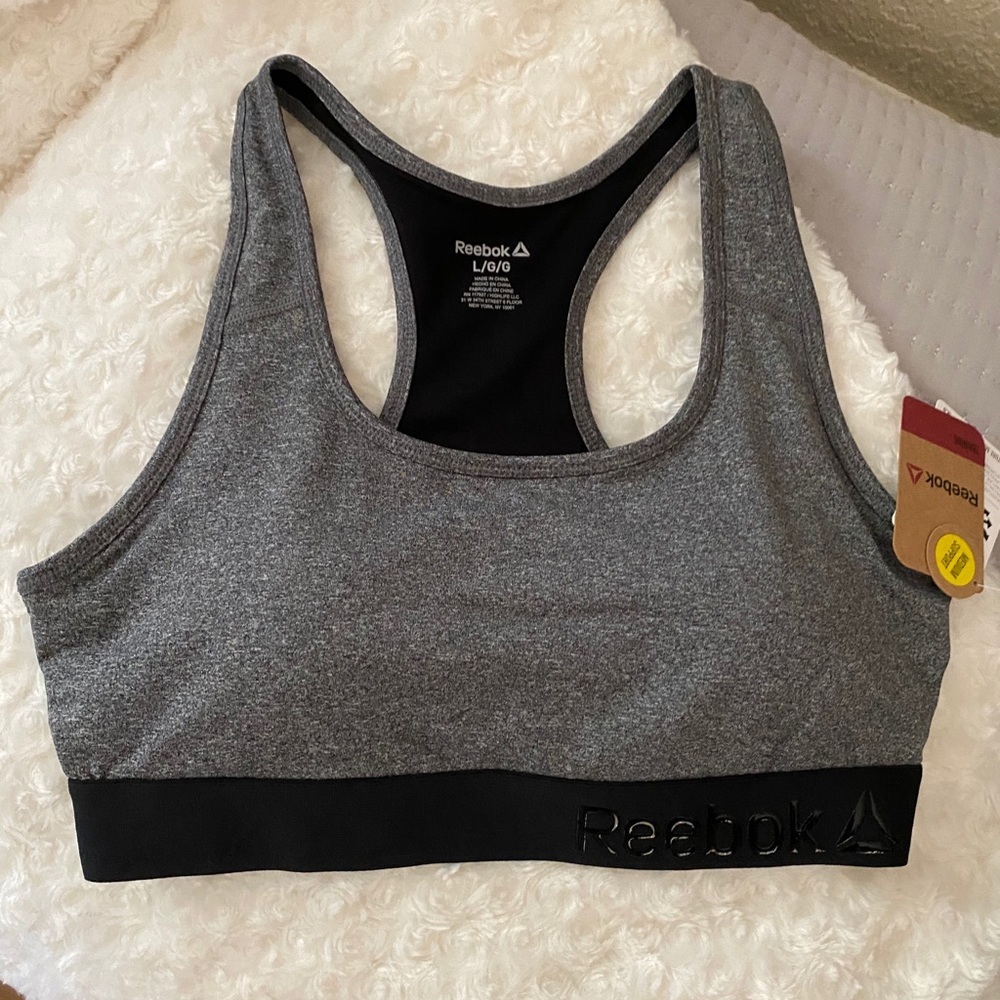 Redbox sports bra